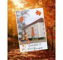 Wohnung zum Mieten in Braunsbedra 378,00 € 62.75 m²