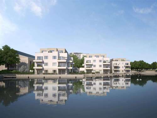 Foto - Wohnung zum Mieten in Berlin 703,10 € 38.15 m²