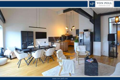 Foto - Wohnung zum Mieten in Langenfeld 1.775,00 € 125.13 m²