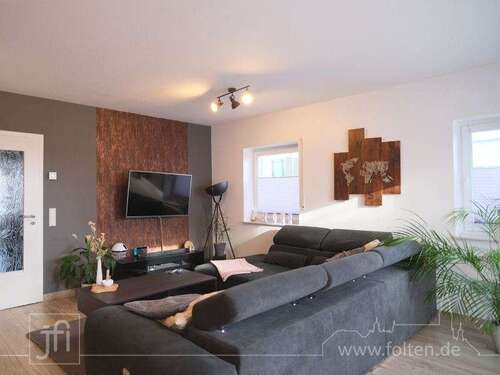 Foto - Wohnung zum Mieten in Papenburg 560,00 € 55.92 m²