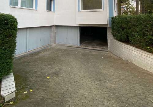 Foto - Garage zu vermieten in Berlin 150,00 €