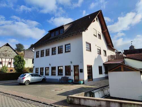 Foto - Wohnung zum Mieten in Weinbach 840,00 € 110.3 m²