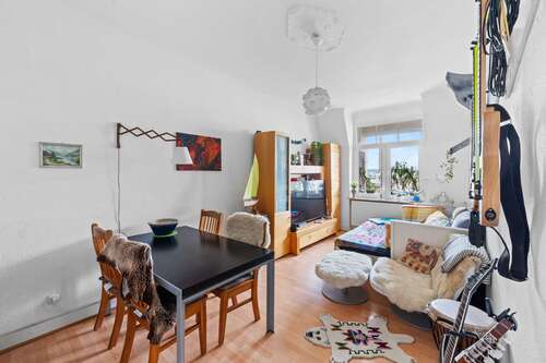 Foto - Wohnung zum Kaufen in Wuppertal 109.000,00 € 60 m²