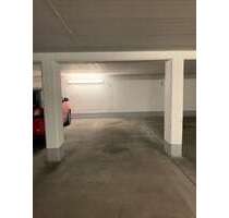 Garage zu vermieten in München 100,00 €