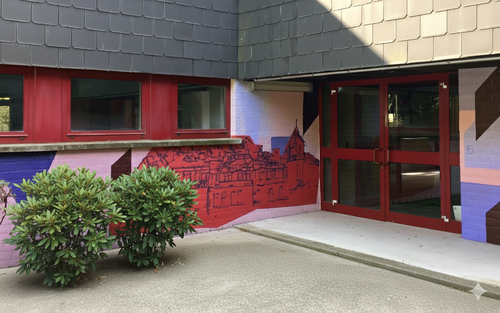 Foto - Wohnen auf Zeit in Düsseldorf 650,00 €