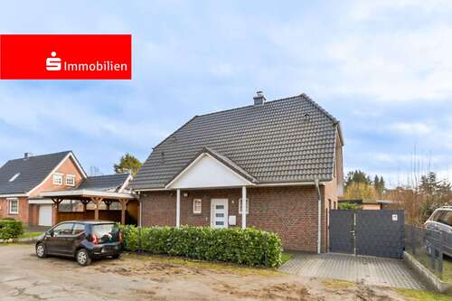 Foto - Haus zum Kaufen in Achterwehr 799.000,00 € 123.65 m²