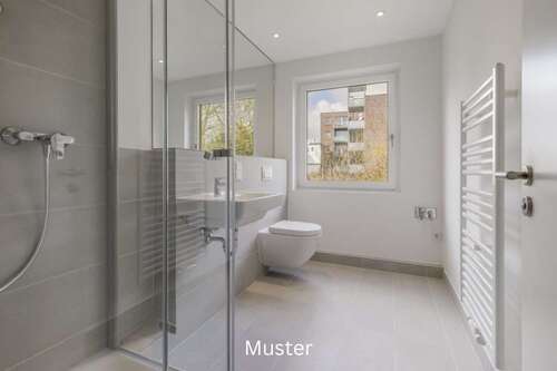 Foto - Wohnung zum Mieten in Essen 690,00 € 62 m²