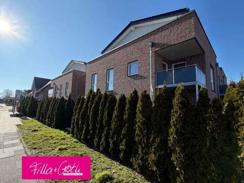 Foto - Wohnung zum Kaufen in Gütersloh 405.000,00 € 111.6 m²