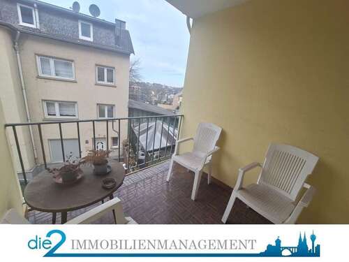 Foto - Wohnung zum Mieten in Solingen 440,00 € 58.35 m²