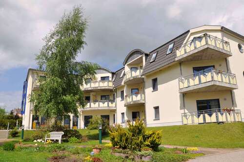 Foto - Wohnung zum Mieten in Bad Sülze 388,65 € 51.82 m²