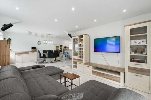 Foto - Wohnung zum Kaufen in Weissach 270.500,00 € 106 m²