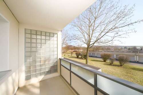 Foto - Wohnung zum Mieten in Lutherstadt Eisleben 282,00 € 56.27 m²