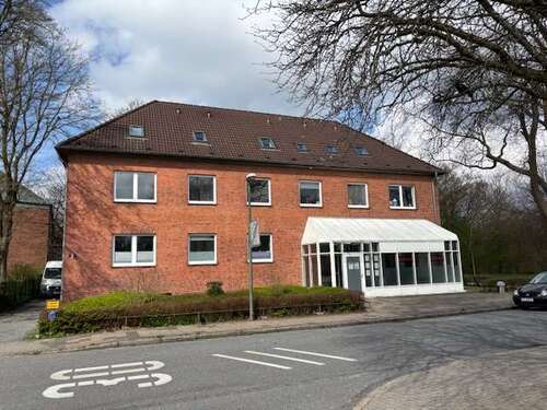 Foto - Wohnung zum Mieten in Flensburg 550,00 € 66.4 m²