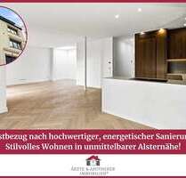 Wohnung zum Kaufen in Hamburg Winterhude 2.098.000,00 € 131.41 m²