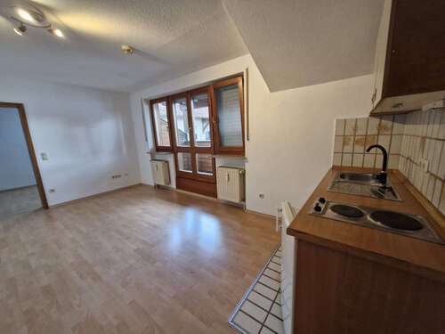 Foto - Wohnung zum Mieten in Passau-Grubweg 320,00 € 33 m²