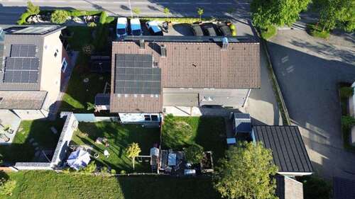 Foto - Haus zum Kaufen in Opfenbach 830.000,00 € 210 m²