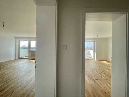 Foto - Wohnung zum Mieten in Ingolstadt 1.189,00 € 82 m²