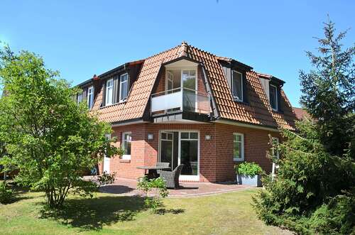Foto - Haus zum Mieten in Bad Zwischenahn 950,00 € 96 m²