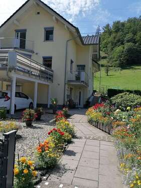 Foto - Wohnung zum Mieten in Wolfach 570,00 € 63 m²