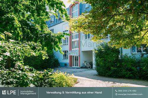 Foto - Wohnung zum Kaufen in München 348.000,00 € 66.14 m²