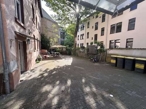 Foto - Wohnung zum Mieten in Offenbach 690,00 € 53 m²