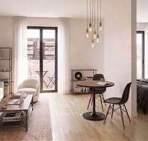 Wohnung zum Kaufen in Hamburg 373.000,00 € 43.3 m²
