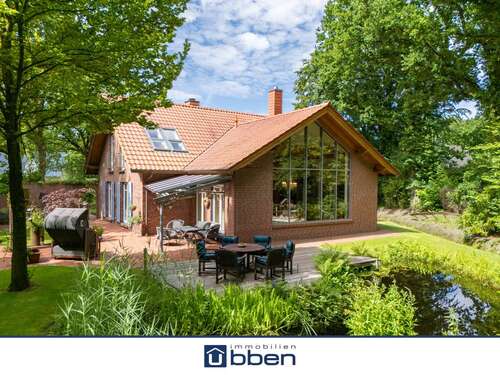 Foto - Haus zum Kaufen in Aurich 599.000,00 € 212 m²