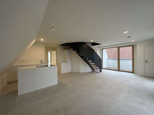 Foto - Wohnung zum Mieten in Langenau 1.300,00 € 100.54 m²