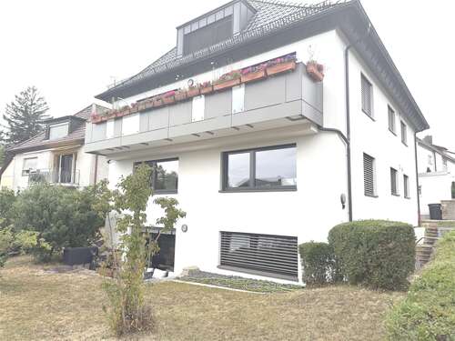 Foto - Wohnung zum Mieten in Stuttgart 1.155,00 € 72 m²