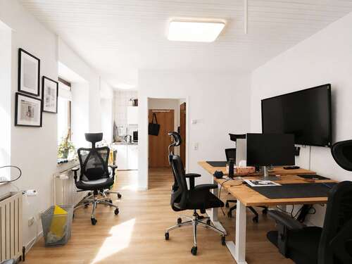 Foto - Wohnung zum Mieten in Aachen 400,00 € 38 m²