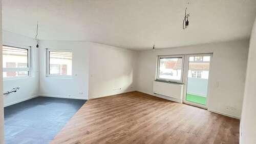 Foto - Wohnung zum Mieten in Hemsbach 1.600,00 € 133 m²