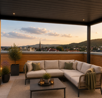 Wohnung zum Mieten in Bielefeld 2.278,00 € 134 m²