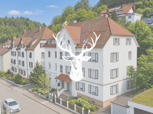 Foto - Wohnung zum Kaufen in Waldshut-Tiengen 190.000,00 € 78.5 m²