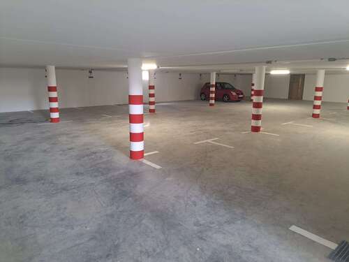 Foto - Garage zu vermieten in Mainz-Kostheim 119,00 € 12.5 m²