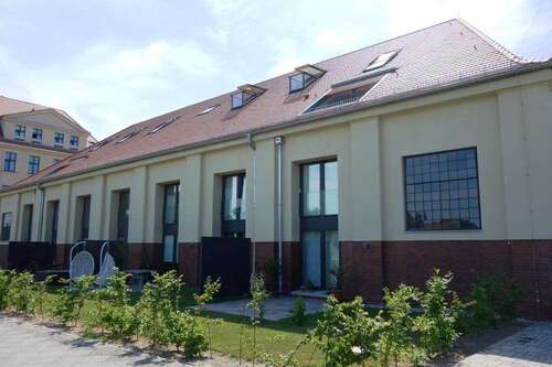 Foto - Wohnung zum Kaufen in Königs Wusterhausen 239.000,00 € 59 m²