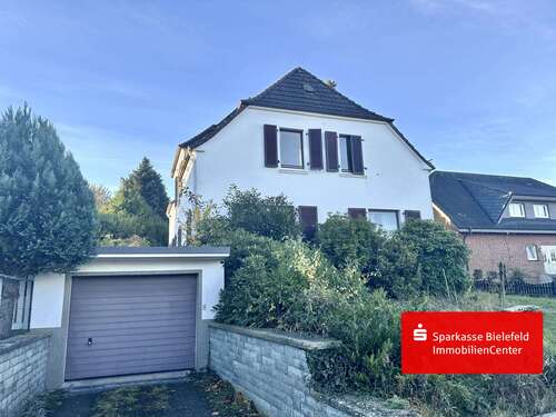 Foto - Haus zum Kaufen in Herford 430.000,00 € 120 m²