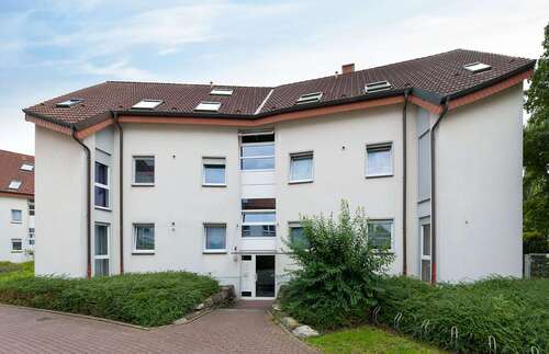 Foto - Wohnung zum Mieten in Hamm 427,31 € 84.35 m²