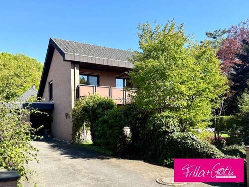Foto - Haus zum Kaufen in Gütersloh 548.000,00 € 145 m²