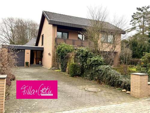 Foto - Haus zum Kaufen in Gütersloh 598.000,00 € 145 m²