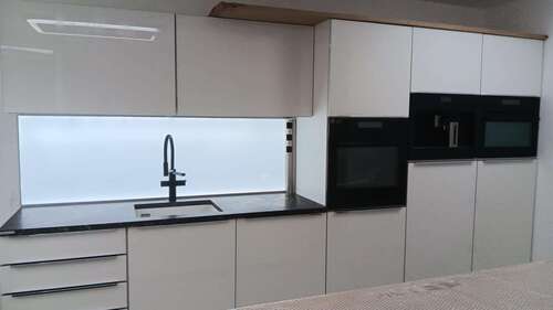 Foto - Wohnung zum Mieten in München 2.550,00 € 93.5 m²