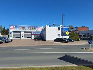 Foto - Halle in Isernhagen 1.800.000,00 € 1100 m²