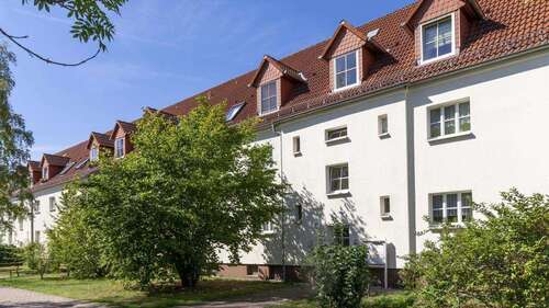 Foto - Wohnung zum Mieten in Markkleeberg 468,00 € 64.04 m²
