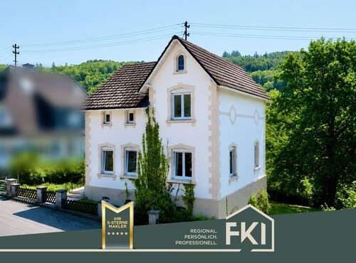 Foto - Haus zum Kaufen in Kirchen 229.000,00 € 114 m²