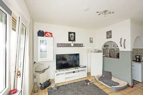 Foto - Wohnung zum Kaufen in Köln 93.000,00 € 25 m²