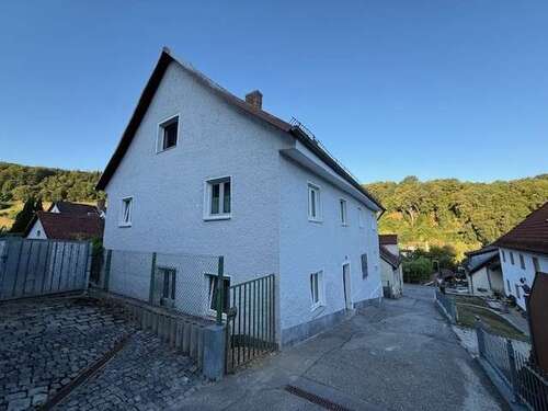 Foto - Wohnung zum Mieten in Passau 350,00 € 28 m²