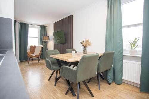 Foto - Wohnung zum Kaufen in Winterberg 169.000,00 € 52 m²