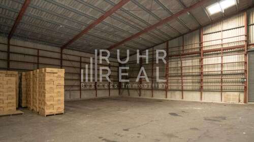 Foto - Halle in Troisdorf 8.000,00 € 1000 m²