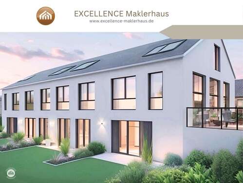 Foto - Haus zum Kaufen in Augsburg Neubergheim 859.000,00 € 142.7 m²