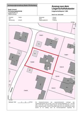 Foto - Haus zum Kaufen in Lörrach 2.296.000,00 € 347 m²