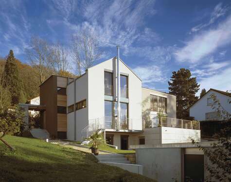 Foto - Haus zum Kaufen in Lörrach 2.296.000,00 € 347 m²